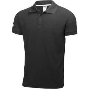 Helly Hansen Crewline Korte Mouw Poloshirt