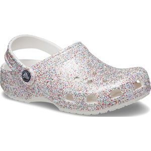 Crocs Classic Sprinkle Glitter Klompen