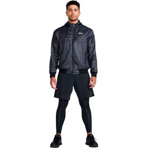 2xu Motion Windbreaker Jas