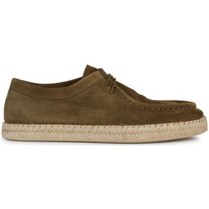 Geox U36gvb00022 Ostuni Espadrilles