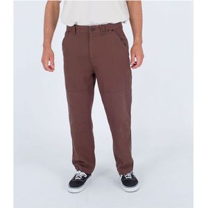 Hurley Industry Canvas Cruiser Broek