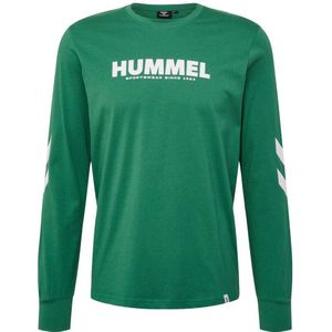 Hummel Legacy T-shirt Met Lange Mouwen