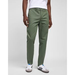 Lee Regular Chino Chino Broek