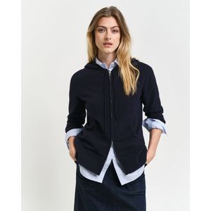 Gant 4805266 Sweatshirt Met Rits