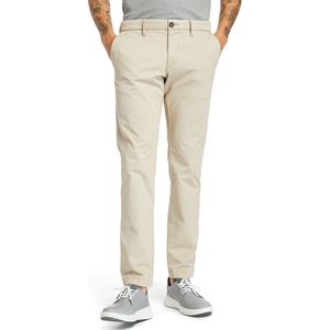 Timberland Sargent Lake Stretch Twill Slim Chino Broek