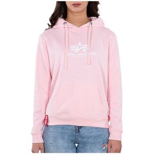 Alpha Industries New Basic Hoodie