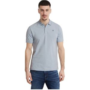 G-star Dunda Korte Mouw Poloshirt