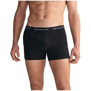 Gant 900013004 Boxers 3 Eenheden