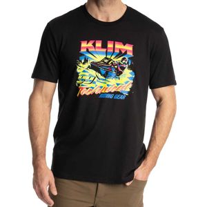 Klim Snowcrest T-shirt Met Korte Mouwen