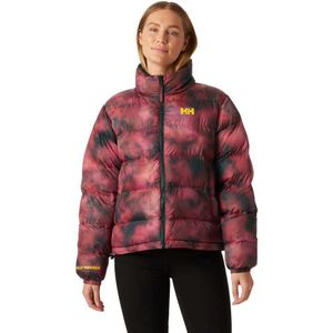 Helly Hansen Yu 23 Reversible Gewatteerde Jas