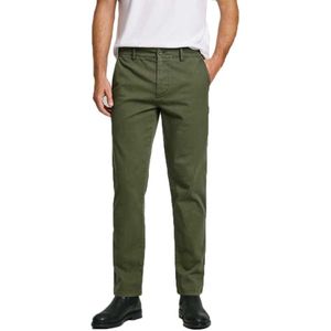 Pepe Jeans Slim Fit Twill Chino Broek