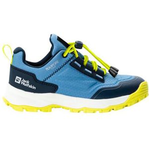 Jack Wolfskin Cyrox Texapore Low Wandelschoenen