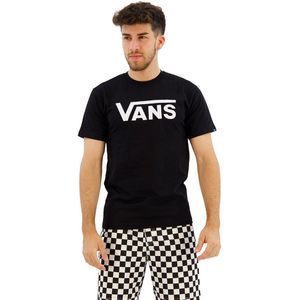 Vans Classic T-shirt Met Korte Mouwen