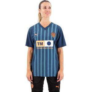 Puma Valencia Cf 23/24 Prom Uitshirt