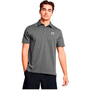 Under Armour Icon Korte Mouw Poloshirt