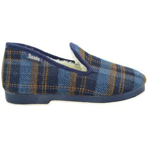 Victoria Wamba Woolen Pantoffels