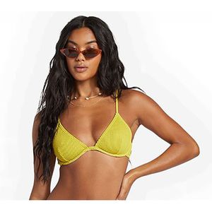 Billabong Summer High Reese Bikinitop