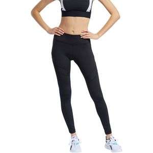 Reebok Workout Ready Mesh Leggings