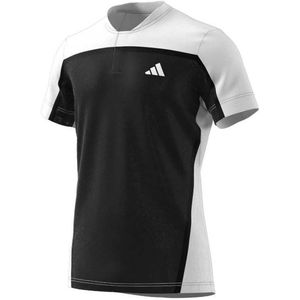 Adidas Freelift Pro Korte Mouw Poloshirt