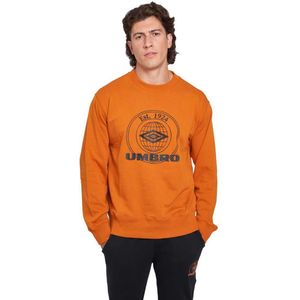 Umbro Collegiate Graphic Sweatshirt