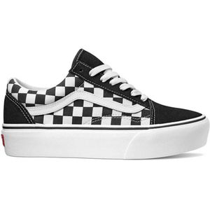 Vans Old Skool Platform Schoenen