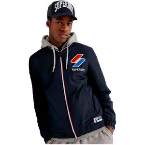 Superdry Track Cagoule Jas