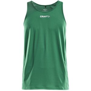 Craft Rush Singlet M 1907367 - Team Green - XS