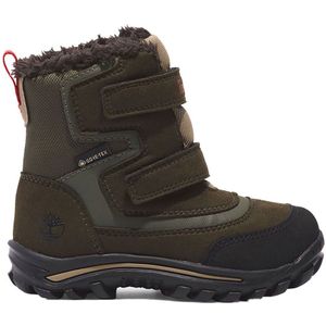 Timberland Chillberg Hook&loop Goretex Sneeuwlaarzen