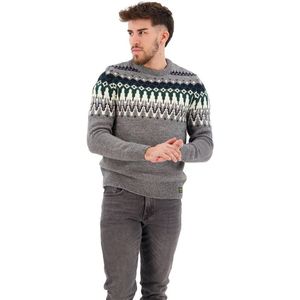 Superdry Fairisle Trui