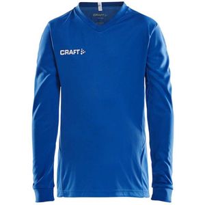 Craft Squad Solid T-shirt Met Lange Mouwen