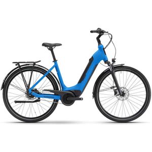 Winora Tria N8 E Nexus 2024 Elektrische Fiets