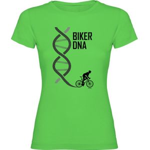 Kruskis Biker Dna T-shirt Met Korte Mouwen