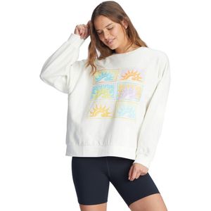 Roxy Morning Hike F Sweatshirt