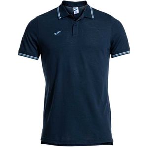 Joma Confort Classic Korte Mouw Poloshirt