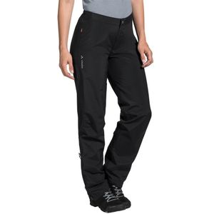 Vaude Bike Yaras Rain Iii Broek