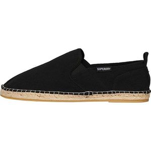 Superdry Canvas Espadrilles