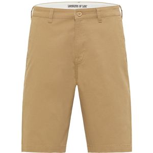 Lee L70tty60 Regular Fit Chino Shorts