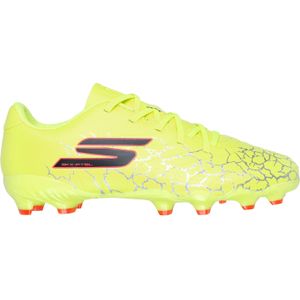 Skechers Fg Jeugdvoetbalschoenen