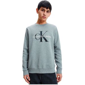 Calvin Klein Jeans Monogram Sweatshirt