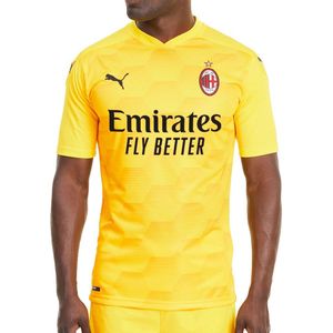 Puma Ac Milan 20/21 Keepershirt