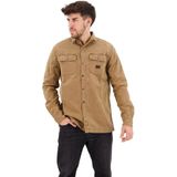 Superdry Canvas Workwear Overshirt