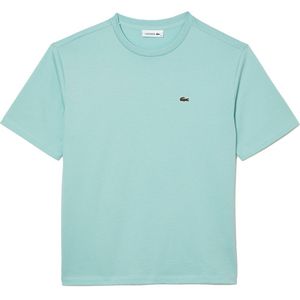 Lacoste Tf5441 T-shirt Met Korte Mouwen