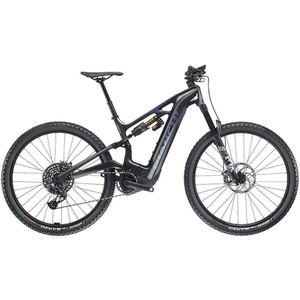 Bianchi E-vertic Fx Pro 29´´ Gx/nx Eagle 2023 Elektrische Mountainbike