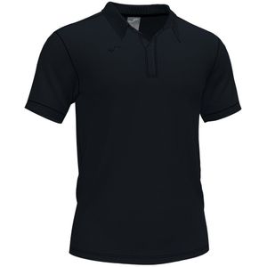 Joma Pasarela Iii Korte Mouw Poloshirt