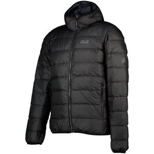 Jack Wolfskin Helium Donzen Jas