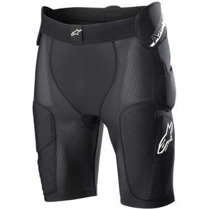 Alpinestars Bionic Action Beschermende Shorts