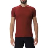 Uyn Run Fit T-shirt Met Korte Mouwen