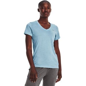 Under Armour Tech Twist T-shirt Met Korte Mouwen