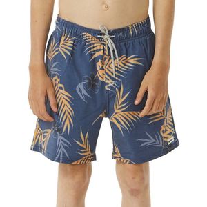 Rip Curl Surf Revival Floral Volley Zwembroek