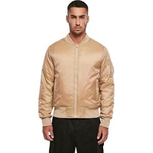 Build Your Brand Bomber Jas